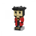 Bluebrixx Star Trek Q #105706