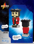 Bluebrixx Star Trek Q #105706
