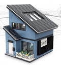 Kalos Blocks Classic House #61003