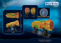 Bluebrixx Stargate Zero Point Module Set 106841