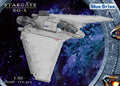 BlueBrixx Stargate F-302 Set 106843