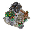 Bluebrixx Castle Blaustein Advent Calendar #106906