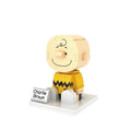 Bluebrixx Charlie Brown Set 107366