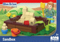 Bluebrixx Sandbox Set 107419