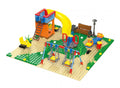 Bluebrixx Playground Set 107422