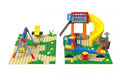 Bluebrixx Playground Set 107422
