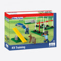 Bluebrixx K9 Training Set 107738