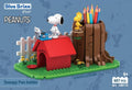 Bluebrixx Snoopy Pen holder Set 108115