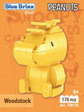 Bluebrixx Woodstock Set 108155