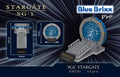 Bluebrixx SGC Stargate Set 108210