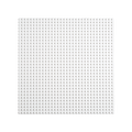 LEGO White Baseplate Set 11026