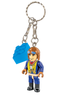 COBI Bricks key chains #1373