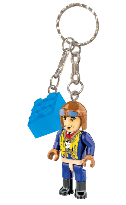 COBI Bricks key chains #1373