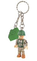 COBI Bricks key chains #1373