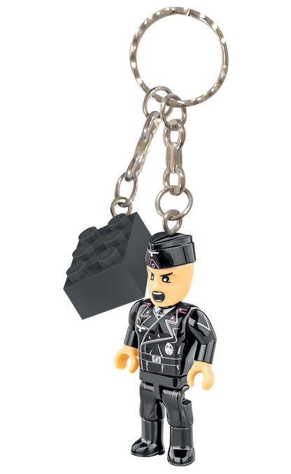 COBI Bricks key chains #1373