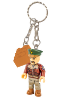 COBI Bricks key chains #1373