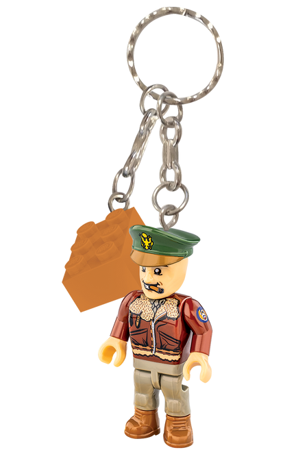 COBI Bricks key chains #1373