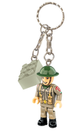 COBI Bricks key chains #1373