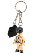 COBI Bricks key chains #1373