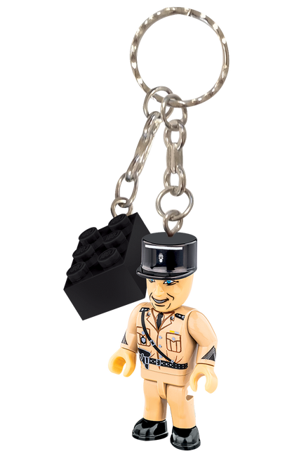 COBI Bricks key chains #1373