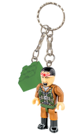 COBI Bricks key chains #1373