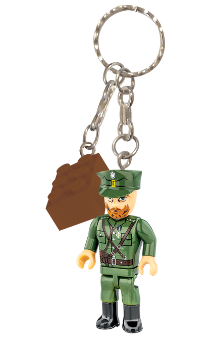 COBI Bricks key chains #1373