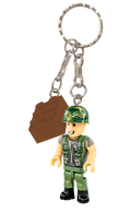 COBI Bricks key chains #1373