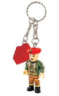 COBI Bricks key chains #1373
