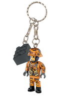 COBI Bricks key chains #1373
