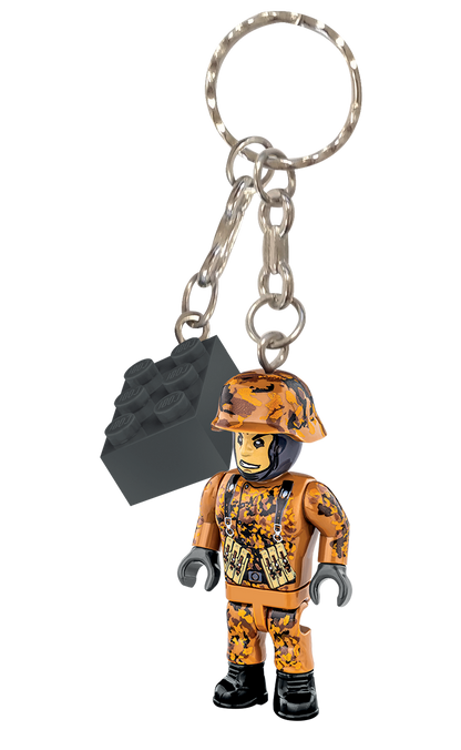 COBI Bricks key chains #1373