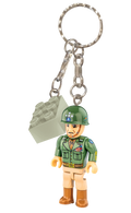 COBI Bricks key chains #1373
