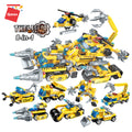 QMan The legend of chariot #1408