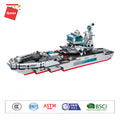 QMan Marine cruiser #1411