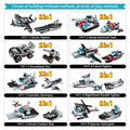 QMan Marine cruiser #1411