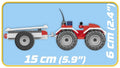 COBI Fire Patrol Unit #1444