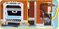 COBI Engine 13 Fire Station #1477
