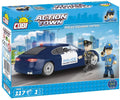 COBI Police Highway Patrol #1548