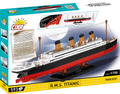 COBI R.M.S. Titanic Set 1680