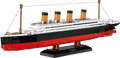 COBI R.M.S. Titanic Set 1680
