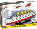 COBI H.M.H.S. Britannic Set 1681