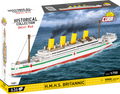 COBI H.M.H.S. Britannic Set 1681