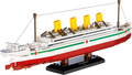 COBI H.M.H.S. Britannic Set 1681
