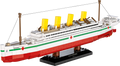 COBI H.M.H.S. Britannic Set 1681
