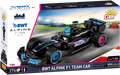 COBI BWT Alpine F1 Team Car Set 1684