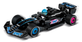 COBI BWT Alpine F1 Team Car Set 1684
