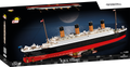 COBI RMS Titanic 1:300 Set 1686