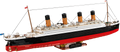 COBI RMS Titanic 1:300 Set 1686