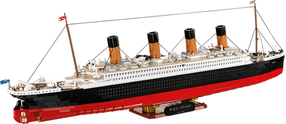 COBI RMS Titanic 1:300 Set 1686