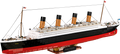 COBI RMS Titanic 1:300 Set 1686