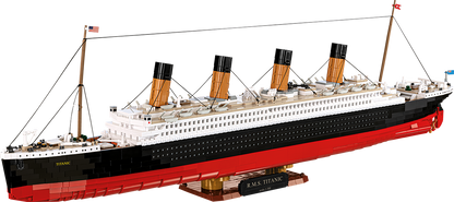 COBI RMS Titanic 1:300 Set 1686